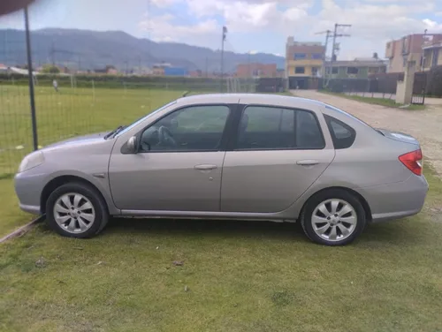 Renault Symbol Ii 1.6 Luxe