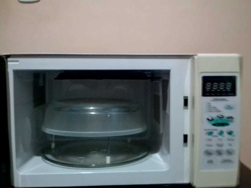 Microndas Con Grill Electrolux 26 L. Excelente Estado.