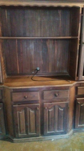 Imagen 4 de 5 de Modular De Algarrobo
