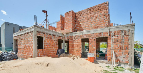 Imagen 11 de 30 de Venta Excelente Casa 5 Ambientes En El Canton - Norte