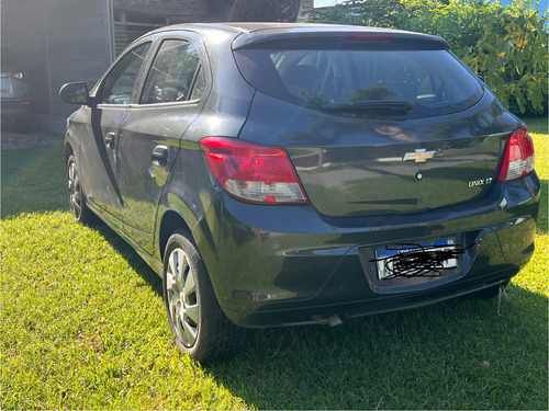 Chevrolet Onix 1.4 Lt 98cv