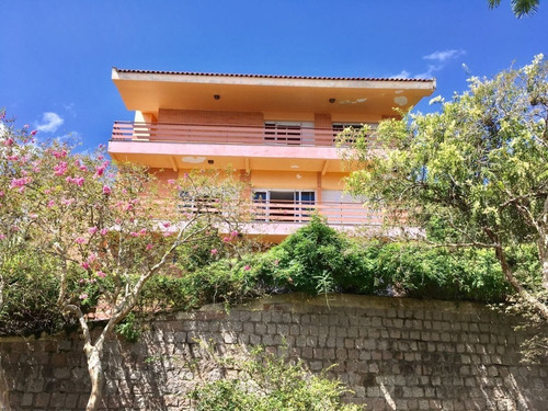Casa Em Vila Assunção Com 4 Dormitórios - Vz4730