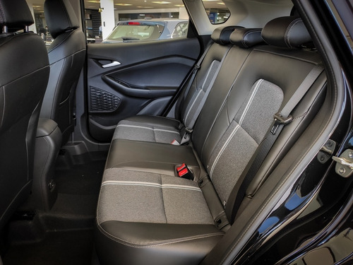 Imagem 9 de 10 de Chevrolet Novo Tracker Ltz 1.0 Turbo (flex) (aut)