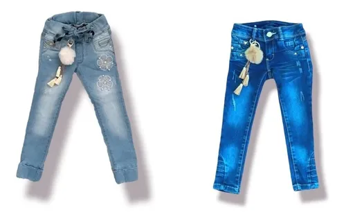 Bebe 2 best sale anos calça numero