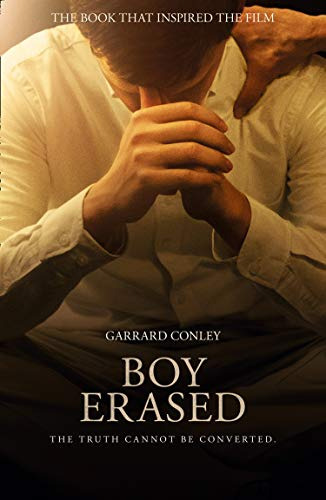 Libro Boy Erased (film) De Conley, Garrard