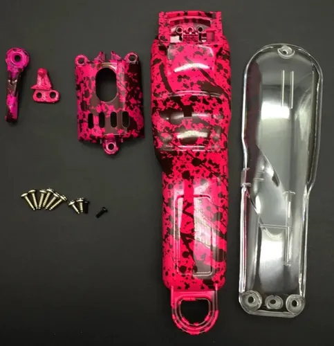 Carcasa Wahl Para Mágic Clip
