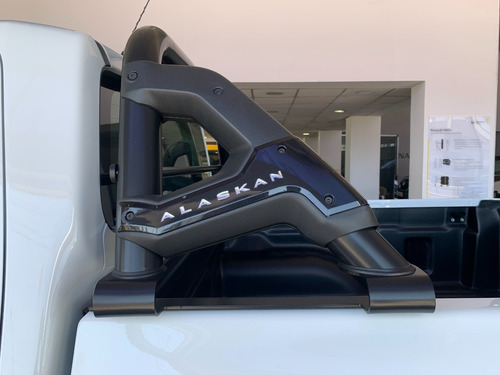 Renault Alaskan Intens 4x2 Mt Jg