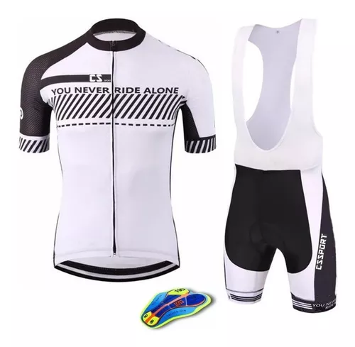 Conjunto Ciclismo Northwave Verano Calidad Envio