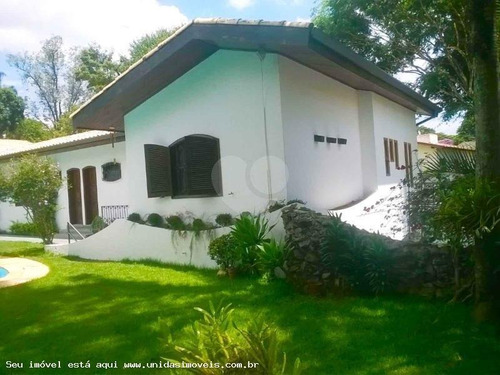 Imagem 13 de 15 de Casa Alto Padrão Para Venda Em São Paulo, Interlagos, 4 Dormitórios, 4 Suítes, 6 Banheiros, 6 Vagas - R247_1-1718724