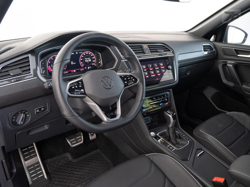 Volkswagen Tiguan Allspace Rl