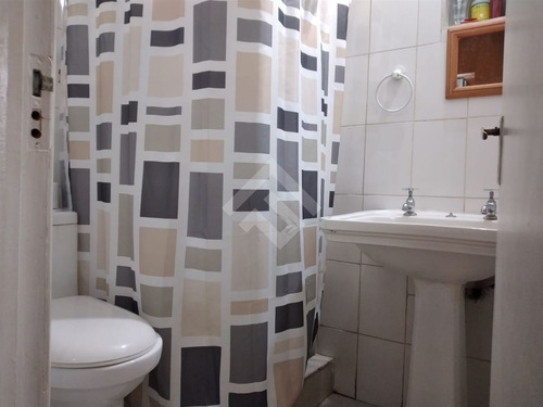Local Comercial En Arriendo En Ñuñoa