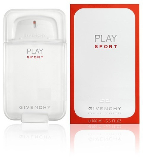 Total 49+ imagen play de givenchy hombre - Abzlocal.mx