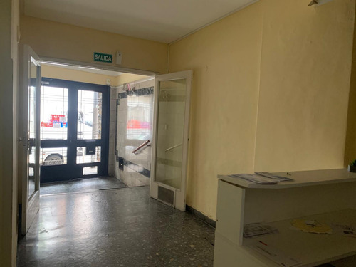 Departamento En Balvanera