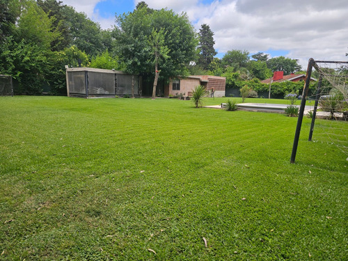 Venta Quinta Amoblada La Lonja Pilar