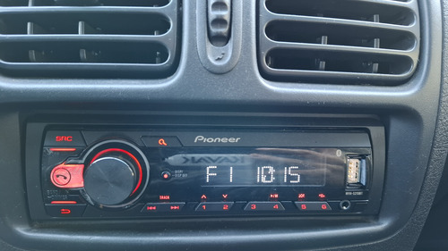 Renault Clio 1.1 DYNAMIQUE