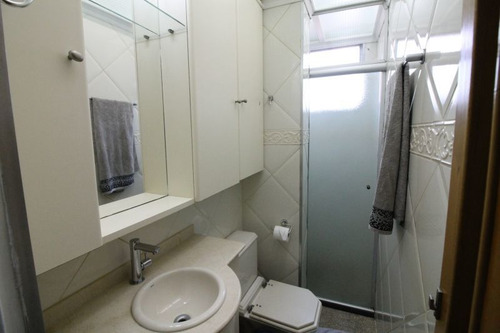 Imagem 6 de 24 de Apartamento - Ref: 4550