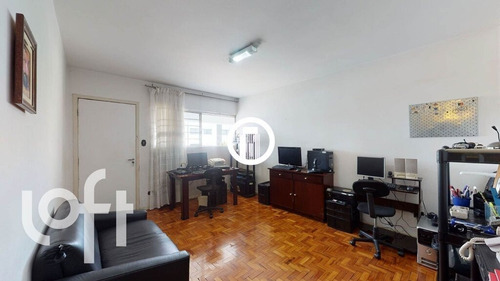 Imagem 2 de 15 de Apartamento Construtora - Saude - Ref: 15501 - V-re16459