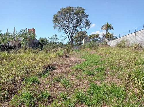 Imagem 8 de 8 de Atibaia Sp Terreno 1.000 M² Doc. Ok Ac/ Veículos Ref. Jeb-18