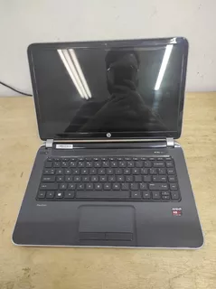 Notebook Hp Pavilion 14