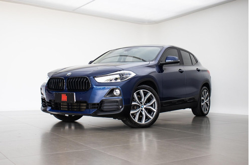 BMW X2 SDRIVE 20i 2.0/2.0 TB A. Flex 16V Aut