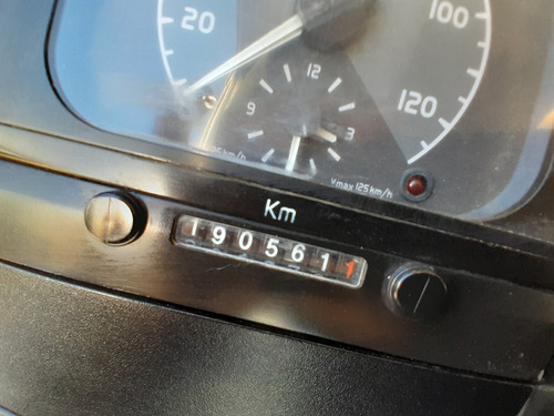 Volvo Vm 260 Plataforma Guincho Impecável !!!