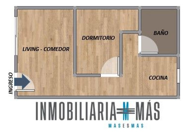 Venta Apartamento Malvin Montevideo Imas.uy Gg * (ref: Ims-20913)