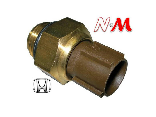 Valvula Temperatura Honda Accord 92-02 Crv 96-01 Civic 92-00