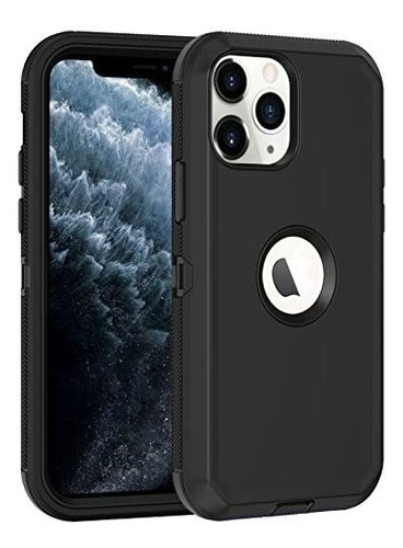 Aimoll-88 Para iPhone 11 Pro Max Case, Con Construido 1yk2e