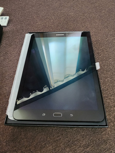 Tablet Samsung Tab S3 De 32gb Lte
