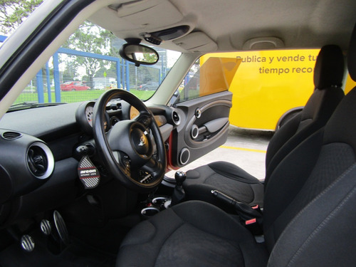 Imagen 9 de 14 de Mini Cooper S