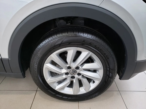 Imagen 3 de 13 de Volkswagen T-cross 1.0 Trendline Mt 16