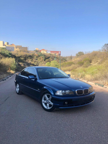 Imagen 3 de 12 de Bmw Serie 3 2000 2.8 328 Ci Coupe Executive