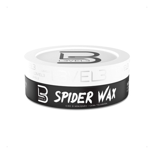Level 3 Spider Wax Cera Texturizante Fuerza 3 150ml