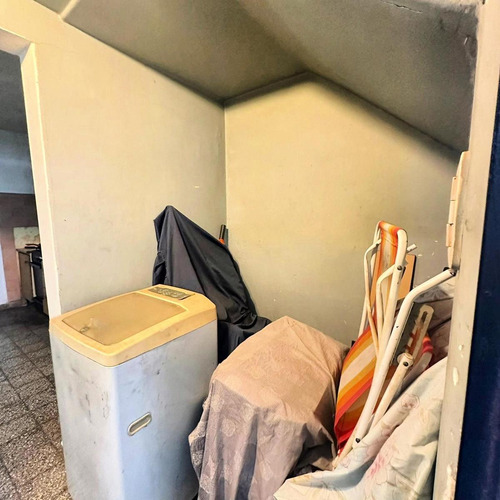 Venta Departamento De Pasillo De 1 Dormitorio Sometido A Ph En Barrio Arroyito