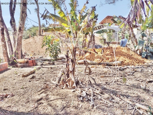 Imagem 12 de 14 de Nova Chácara Em Fase De Acabamento!