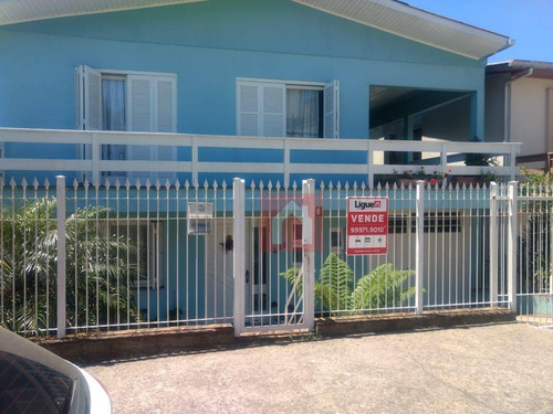 Imagem 7 de 7 de Casa À Venda, 200 M² Por R$ 400.000,00 - Primeiro De Maio - Farroupilha/rs - Ca0016