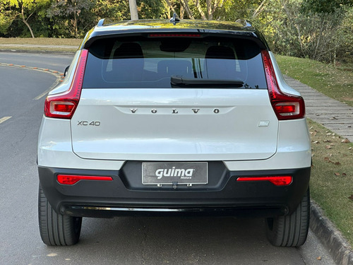 Volvo XC40 1.5 T5 RECHARGE R-DESIGN GEARTRONIC