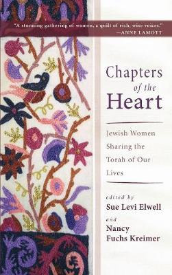 Libro Chapters Of The Heart - Sue Elwell