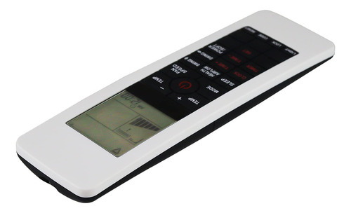 Control Remoto Para York Minisplit Aire Acondicionado Clima