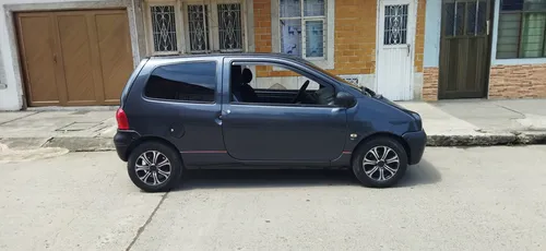 Renault Twingo 1.2 Access