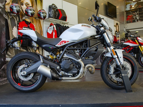Monster 797