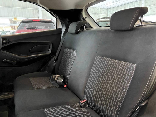 Ford Ka 1.0 Se
