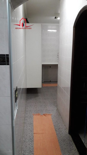 Imagem 25 de 30 de Casa A Venda No Bairro Condomínio Chácaras Do Lago Em - 3249-1