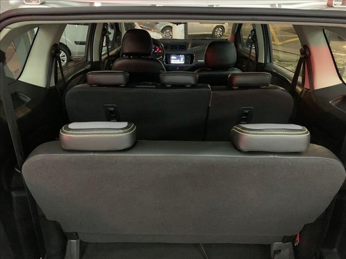 Imagem 6 de 8 de Chevrolet Spin 1.8 Activ 8v