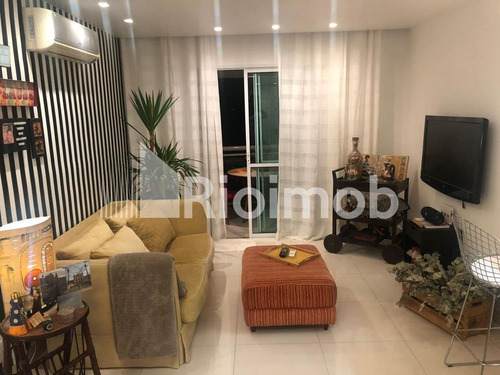 Imagem 7 de 15 de Apartamento - Ref: 6490