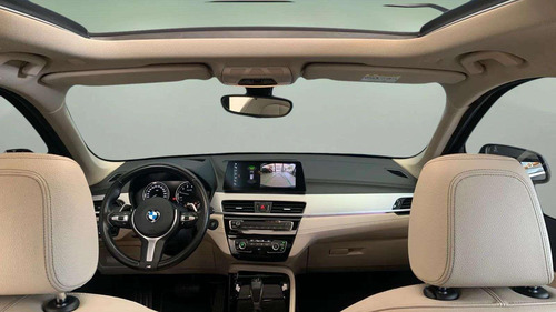 BMW X1 Sdrive 20 I Xline