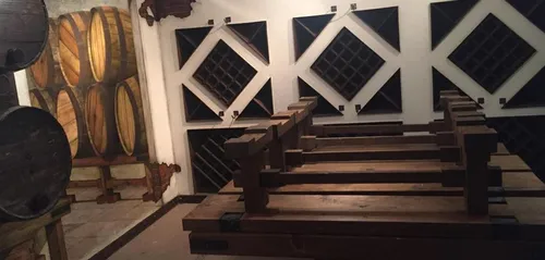 La Casa De Los Apantles