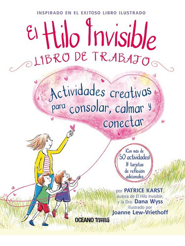 Hilo Invisible, El (libro De Trabajo), De Karst, Patrice. Editorial Océano, Tapa Blanda En Español, 2023