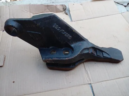 Puntas Dientes Jcb Nuevas