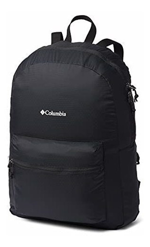 Colombia Hombres Ligero Packable 21l Mochila, 1kmzf